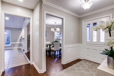 2862 Lawtherwood Place, Dallas, TX 75214 - photo 5