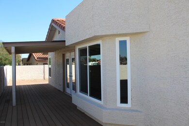 Patio/Deck
