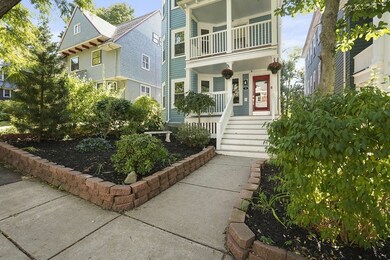 29 Walton St unit 3, Dorchester Center, MA 02124 - photo 3