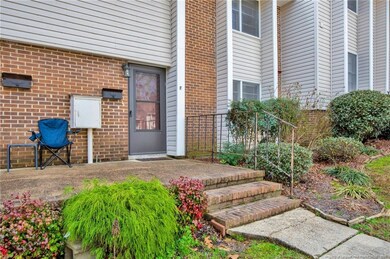 595 Winding Creek Rd unit F, Fayetteville, NC 28305 - photo 5