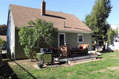 6 Howe St, Rochester, NH 03867 - photo 3