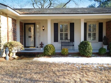 2403 Rolling Hill Rd, Fayetteville, NC 28304 - photo 2