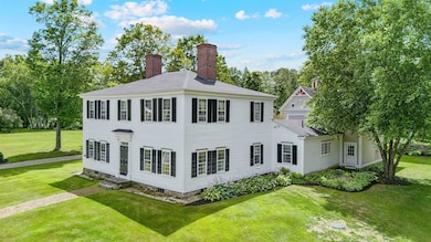 400 Alstead Center Rd, Alstead, NH 03602 - photo 4