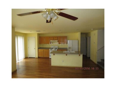 Property Photo. Kitchen