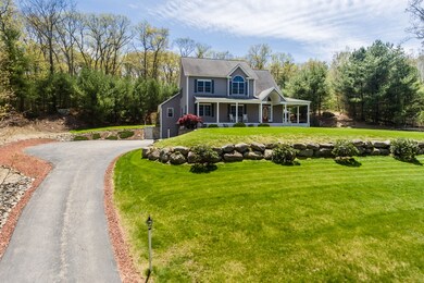 47 Grey Fox Landing, Woodstock, CT 06281 - photo 2