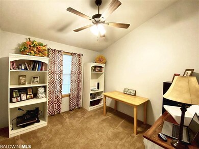 5311 Albert Evans Rd S, Wilmer, AL 36587 - photo 2