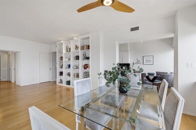 This floor plan is perfect for entertaining with a