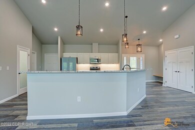 3650 S Hillrise Cir, Wasilla, AK 99623 - photo 7