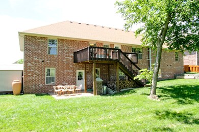 849 E Country Ridge St, Nixa, MO 65714 - photo 4