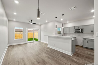 118 Packard St, San Antonio, TX 78211 - photo 5