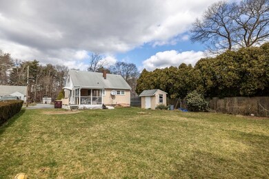 26 Wamsutta Ave, Acushnet, MA 02743 - photo 3