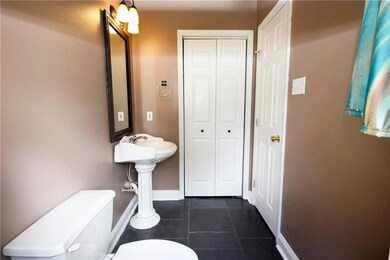 Half Bath