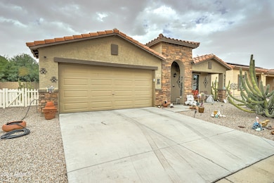2101 S Meridian Rd unit 157, Apache Junction, AZ 85120 - photo 2
