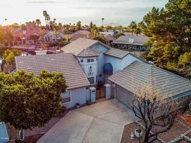 145 S Lakeview Blvd, Chandler, AZ 85225 - photo 3