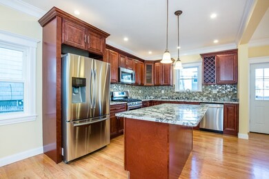 50 Msgr Patrick j Lydon Way, Dorchester Center, MA 02124 - photo 4