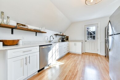 11 Paul Gore St unit 3, Jamaica Plain, MA 02130 - photo 3