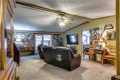 Walk right into your spacious great room.