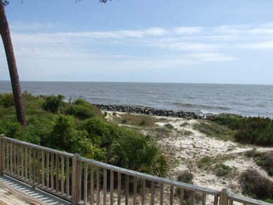 Deck View