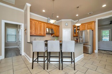 6609 Simmons Rd, North Richland Hills, TX 76182 - photo 3