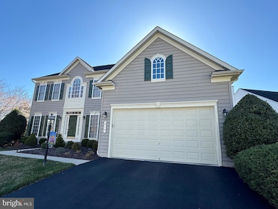 819 Queens Park Dr, Owings Mills, MD 21117 - photo 2