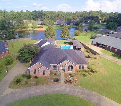 168 Sweetwater Rim, Pineville, LA 71360 - photo 2