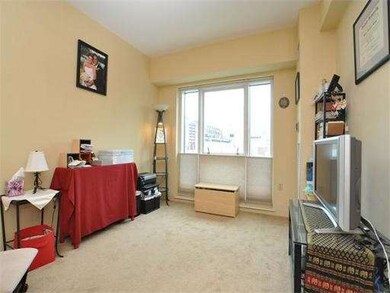 1 Nassau St unit 1304, Boston, MA 02111 - photo 3
