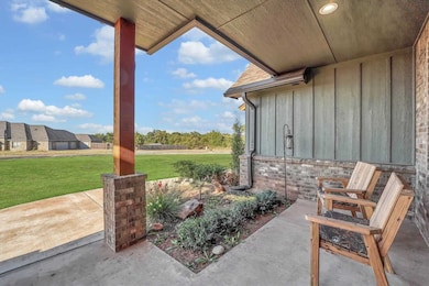 1215 Woodland Dr, Cache, OK 73527 - photo 7