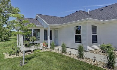 4420 Banar Ave SW, Cedar Rapids, IA 52404 - photo 2