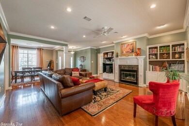 1125 Doodle Cir, Conway, AR 72034 - photo 4