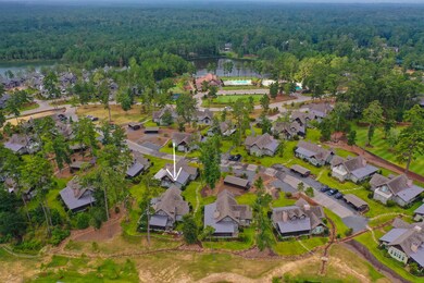 Location says it all, just steps away from the practice greens, swimming, tennis, pickle ball, spa and wellness center and more.