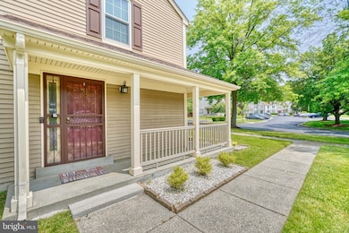 300 Hillside Terrace, Hyattsville, MD 20785 - photo 5