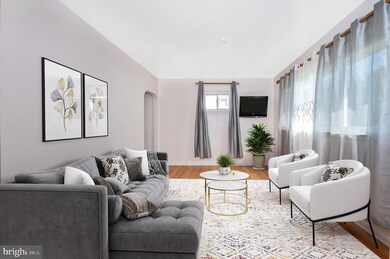 5907 Franklin Ave, Gwynn Oak, MD 21207 - photo 2