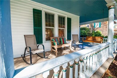 519 Davie Ave, Statesville, NC 28677 - photo 7