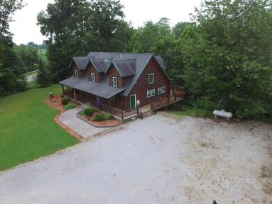 16355 County Road 155, Kenton, OH 43326 - photo 2