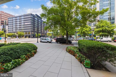 Eleven Fifty K unit 1007, Washington, DC 20005 - photo 5