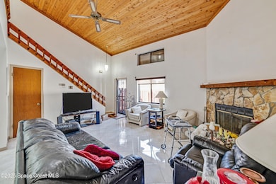 305 Taft Ave, Cocoa Beach, FL 32931 - photo 4