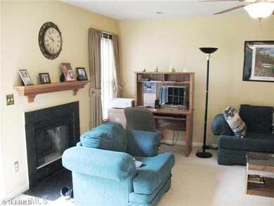 Living Room.