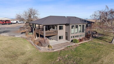 2490 NW Deschutes Dr, Madras, OR 97741 - photo 4