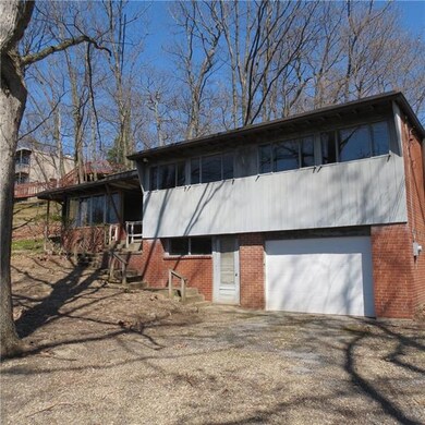 PRIVATE WOODED LOT IN A HIGHLY DESIRED NEIGHBORHOO