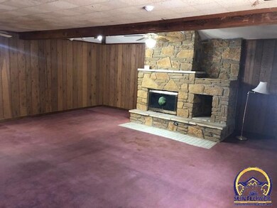 3517 SW Mayo Ave, Topeka, KS 66611 - photo 6