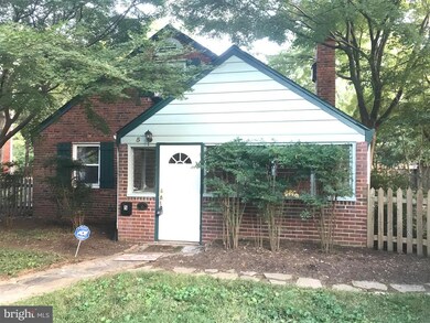 5 E Howell Ave, Alexandria, VA 22301 - photo 2