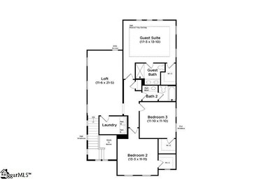 1007 Nadine Way, Greer, SC 29651 - photo 4