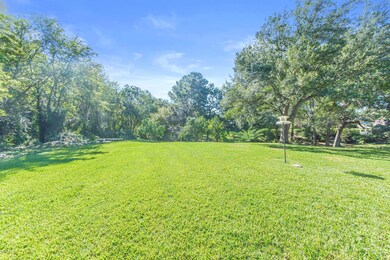 Rear Yard