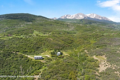 Aerial/Sopris