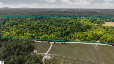 0 S Hill Rd, Cedar, MI 49621 - photo 2