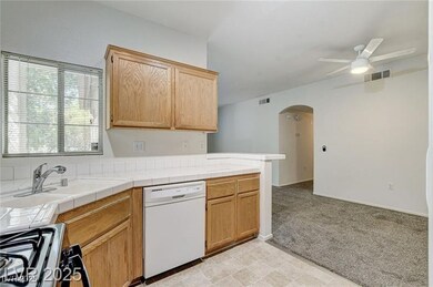 1830 N Buffalo Dr unit 2083, Las Vegas, NV 89128 - photo 4