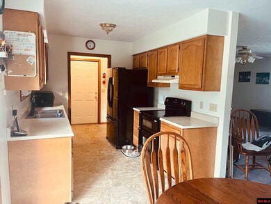 6197 Hand Cove Rd, Elizabeth, AR 72531 - photo 3