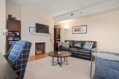 636 Beacon St unit 501, Boston, MA 02215 - photo 3