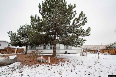 108 Rose Peak Rd, Dayton, NV 89403 - photo 2
