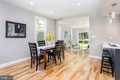 4619 Magnolia Ave, Halethorpe, MD 21227 - photo 5